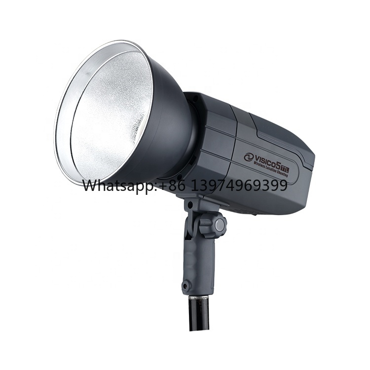 Photography Still Life Lighting - Flash de Estúdio Fotográfico Sem Fio