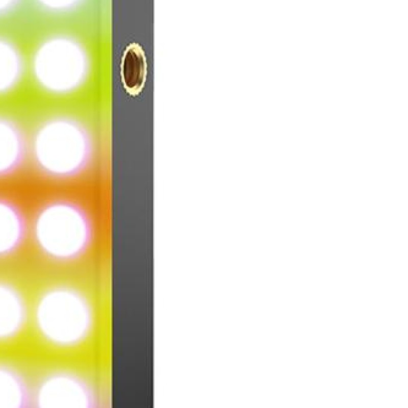 Photography Lighting Type - Luz de Vídeo LED RGB 6.5W