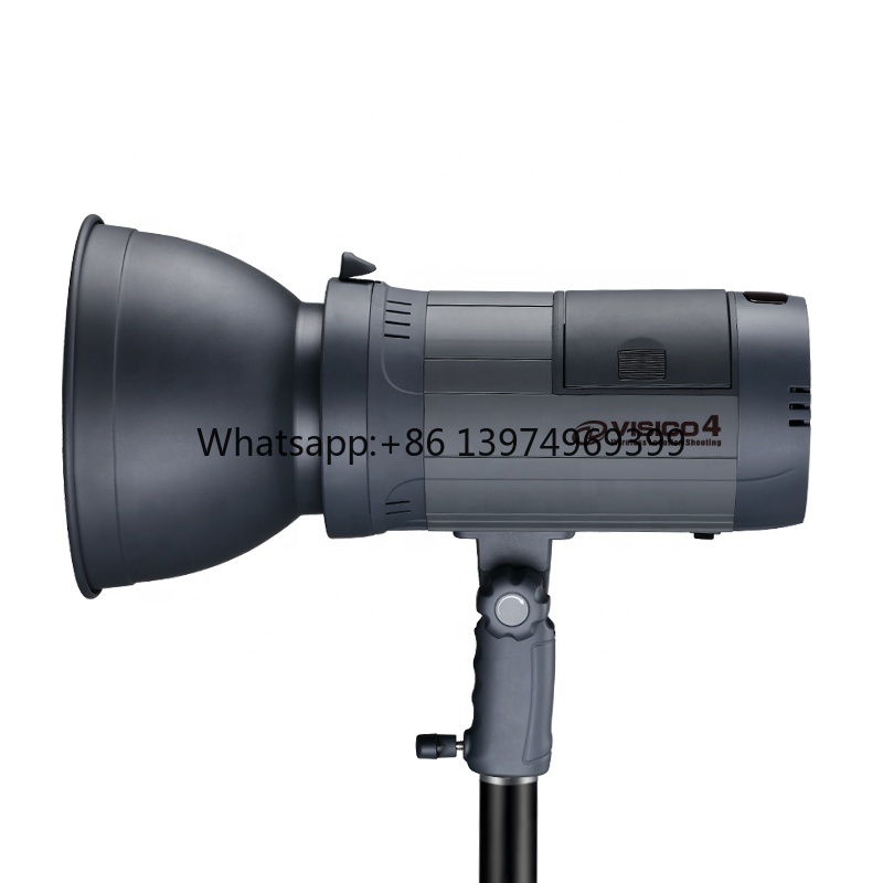 Photography Still Life Lighting - Luz de Fotografia Portátil com Controle