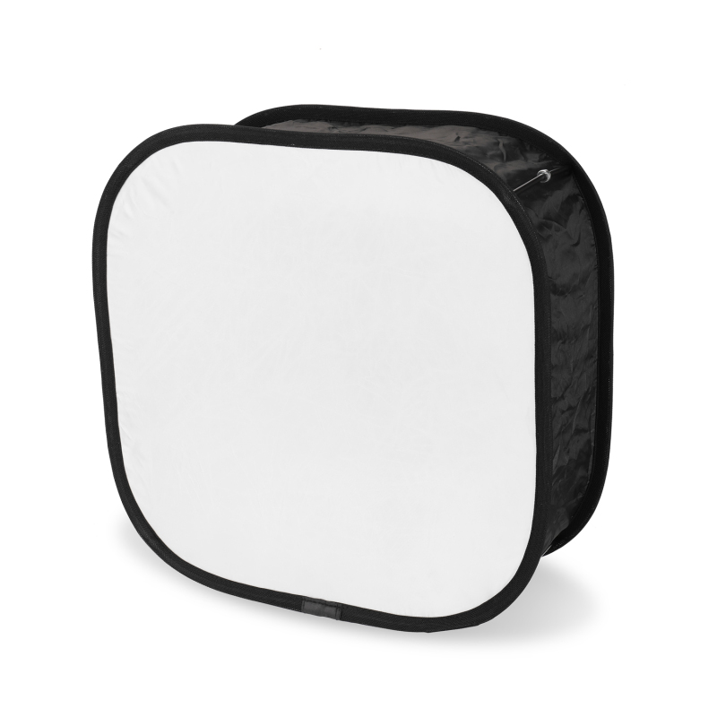 Photography Lighting Diffuser - Mini difusor dobrável portátil do flash,