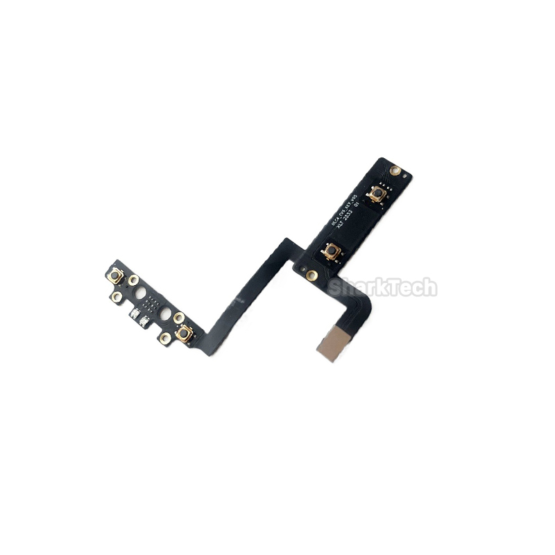 Insta360 Camera X4 - Cabo Flexível Original do Botão de