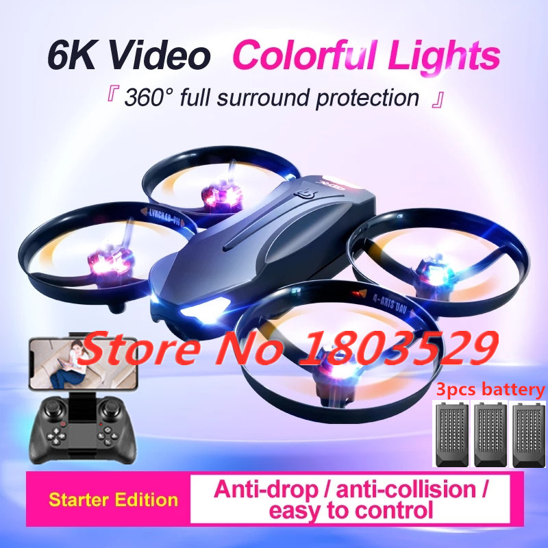 Lighting In Photography For Beginners - Novo Drone Dobrável para Fotografia Aérea