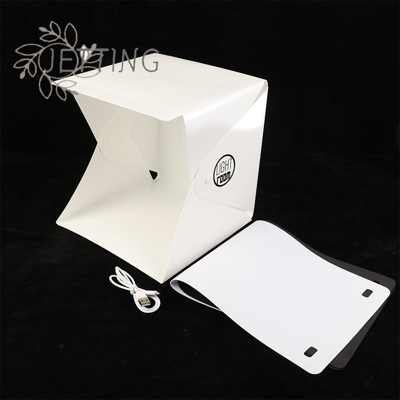Tenda de Luz LED para Fotograf - Photography Lighting Setup avaliação e preço