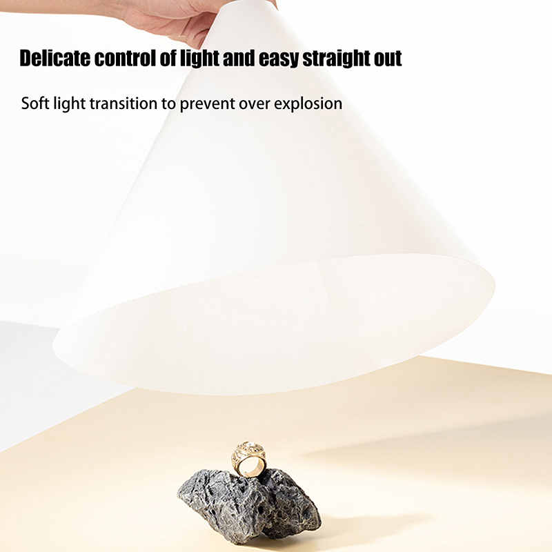 Fotografia portátil Light Soft - Photography Lighting For Jewelry avaliação e preço