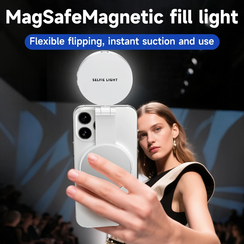 Luz de preenchimento de selfie - Photography Lighting Patterns avaliação e preço