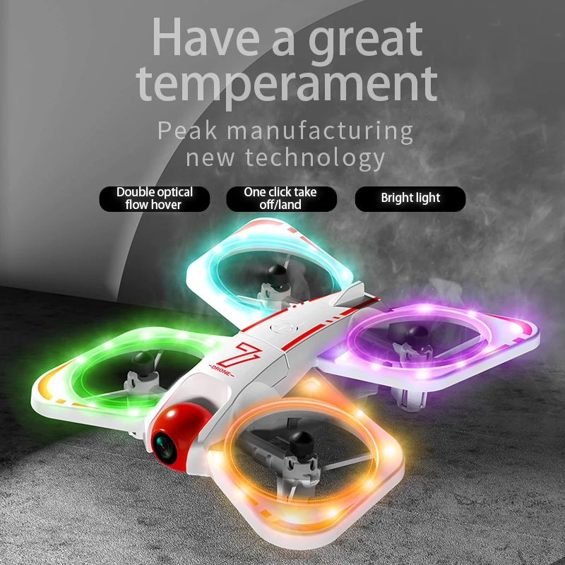 CZ07 RC Drone 4K Profissional  - Lighting In Photography For Beginners avaliação e preço