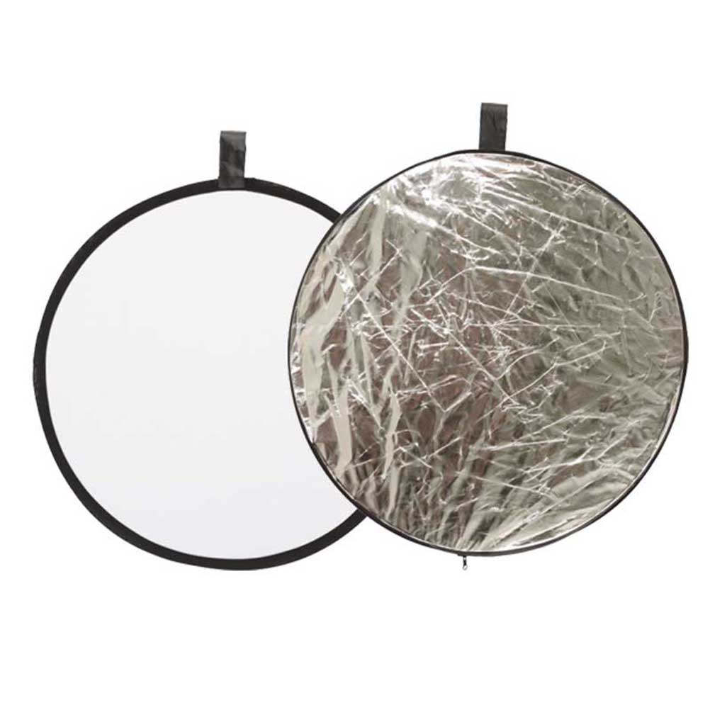 Refletor de luz dobrável e por - Photography Lighting Diffuser avaliação e preço