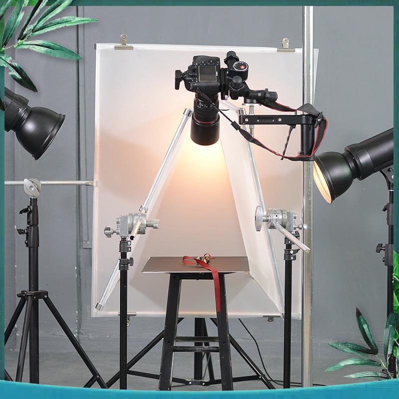 (NOVO) Cabeça de aperto resist - Photography Lighting Type avaliação e preço
