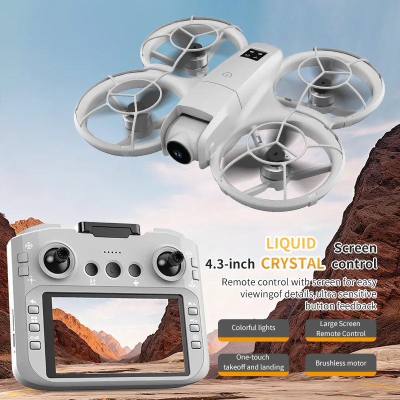 Drone RC H137Max com Câmera Du - Lighting In Photography For Beginners avaliação e preço
