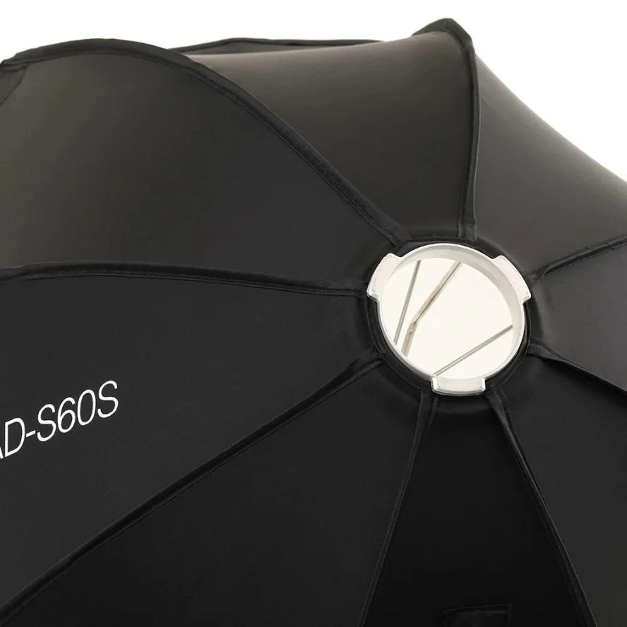 Godox AD-S60S ADS60S Softbox E - Photography Lighting Diffuser avaliação e preço