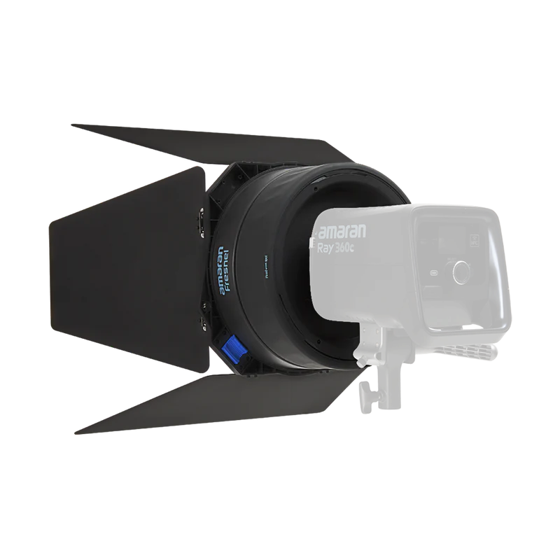 【NOVO】Kit de Portas de Celeiro - Fresnel Lens Attachment avaliação e preço