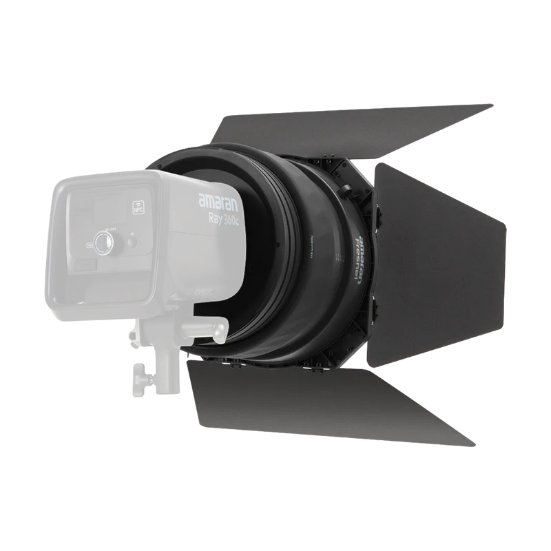 【NOVO】Kit de Portas de Celeiro - Fresnel Lens Attachment avaliação e preço