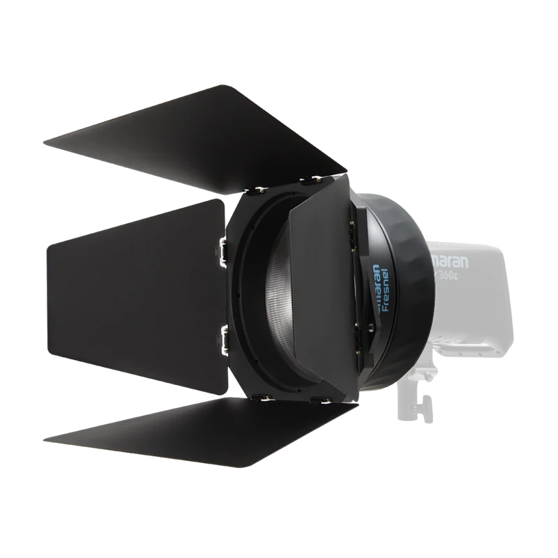 【NOVO】Kit de Portas de Celeiro - Fresnel Lens Attachment avaliação e preço