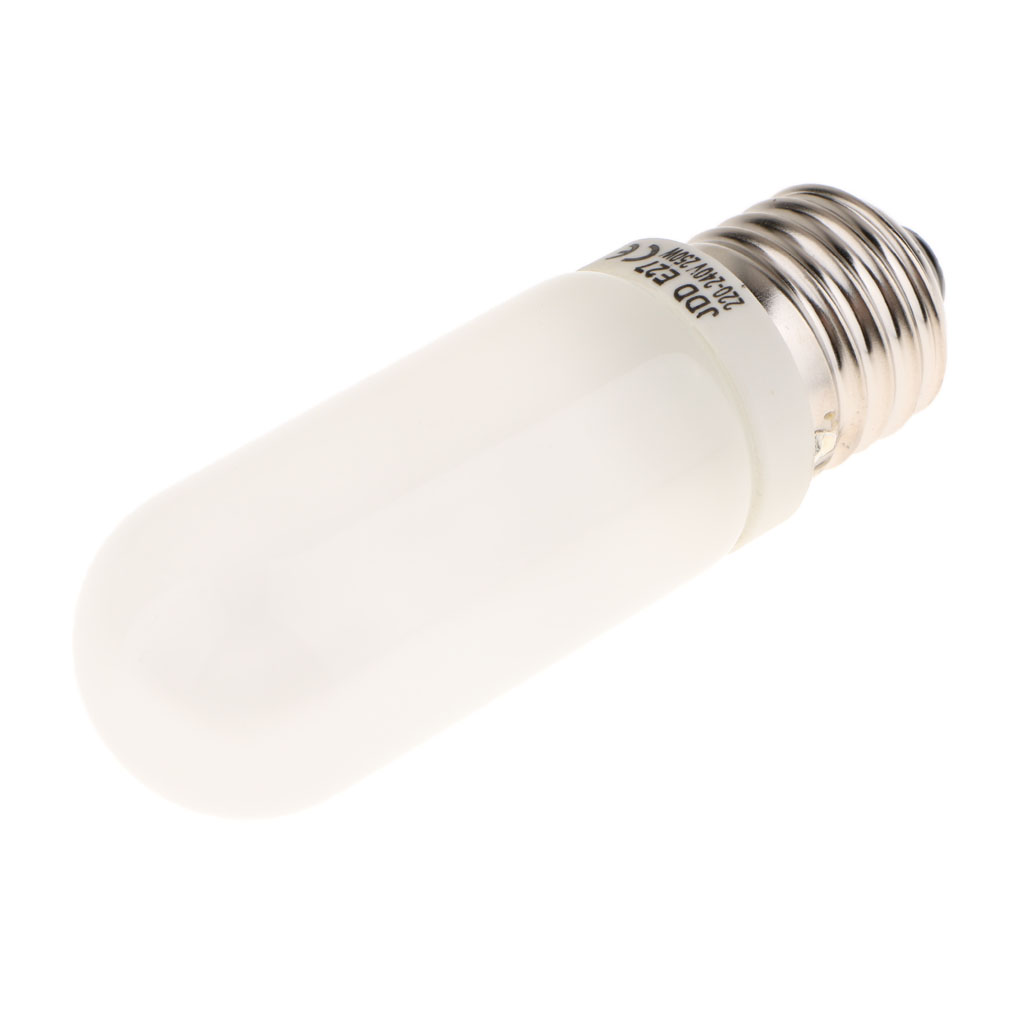 Jdd tipo e27 250w lâmpada de t - Photography Lighting Type avaliação e preço