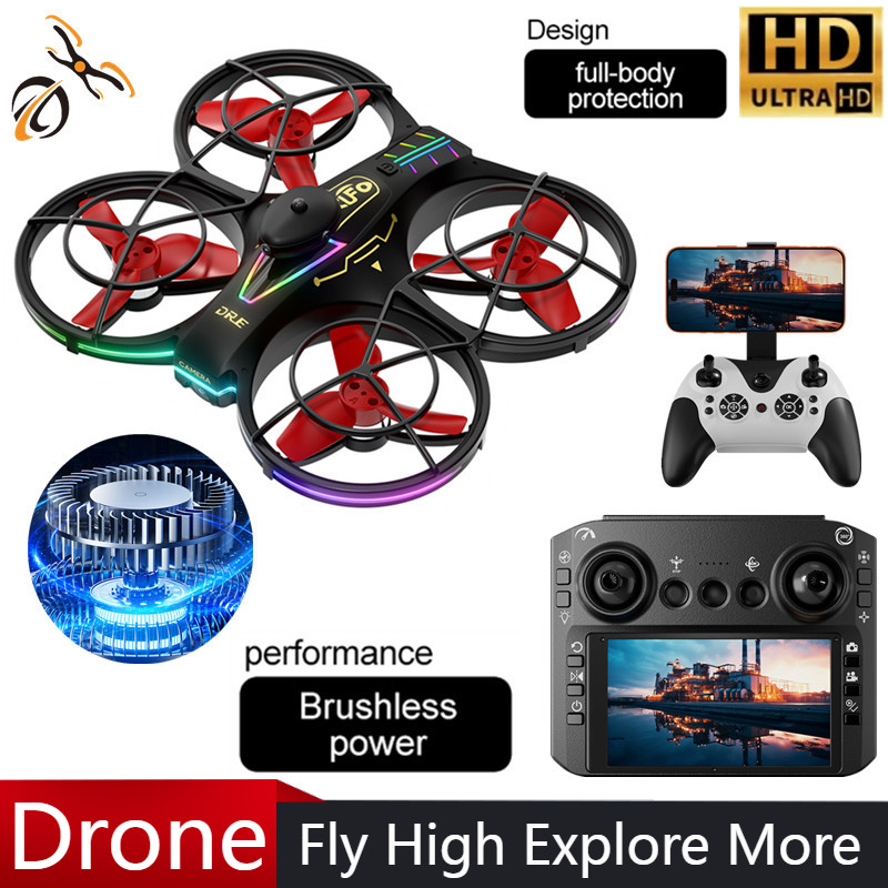 Drone Profissional RH830 RC co - Lighting In Photography For Beginners avaliação e preço
