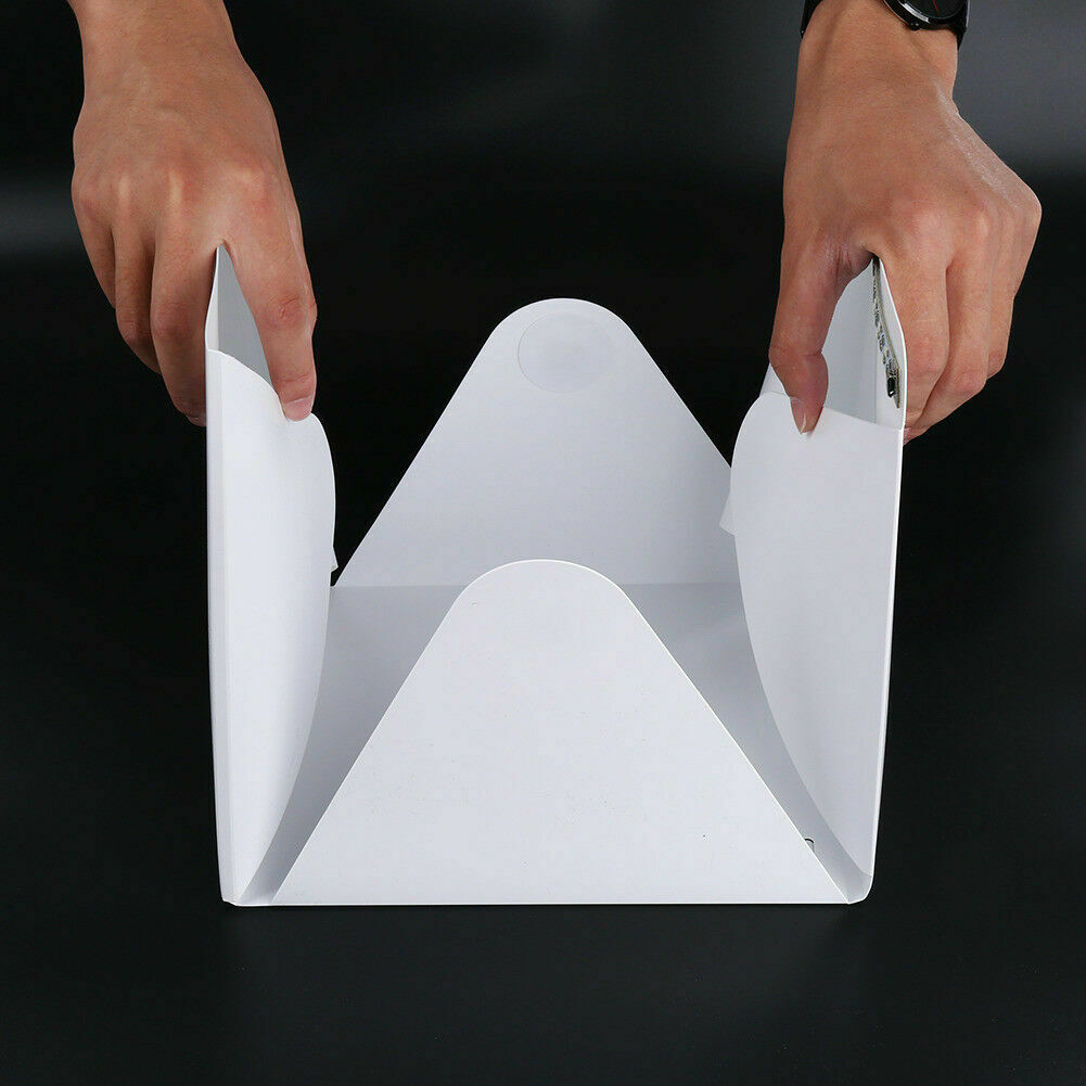Painel de luz de led para foto - Photography Lighting Setup avaliação e preço