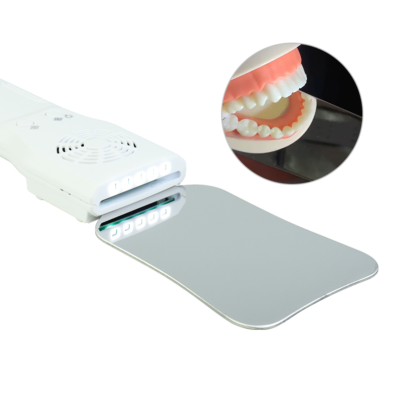 Conjunto de Espelhos Odontológ - Photography Lighting Setup avaliação e preço