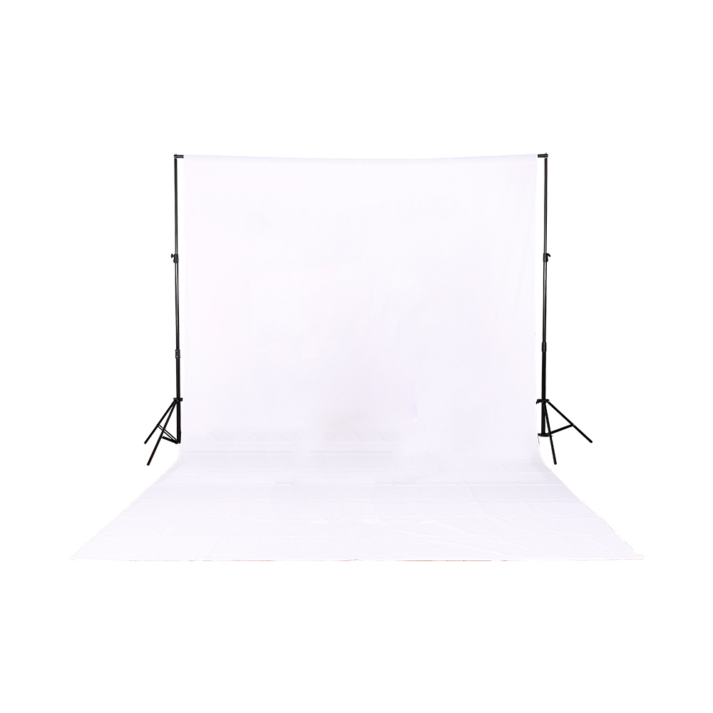 3m x 6m /9.8ftx19.6ft algodão  - Photography Lighting Kit With Backdrop avaliação e preço