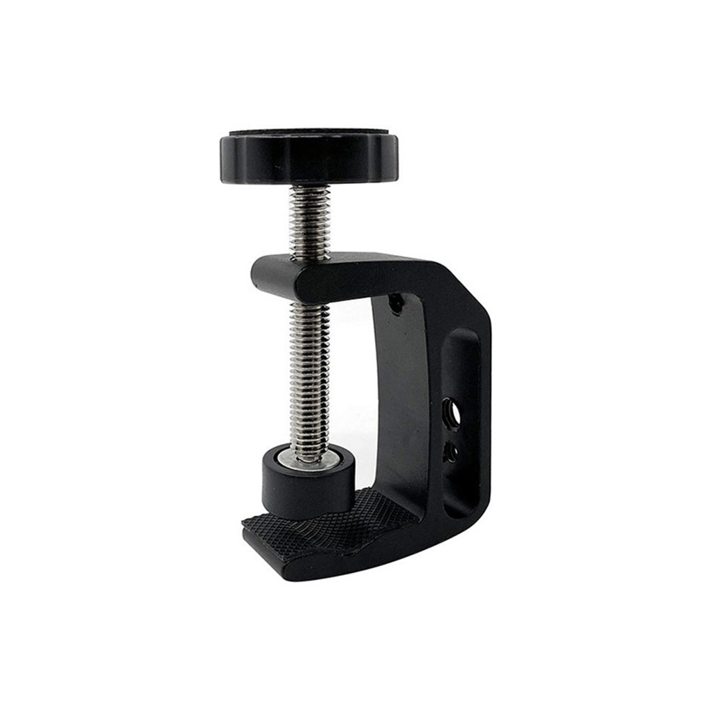 Braçadeira em forma de c, liga - Photography Lighting Type avaliação e preço