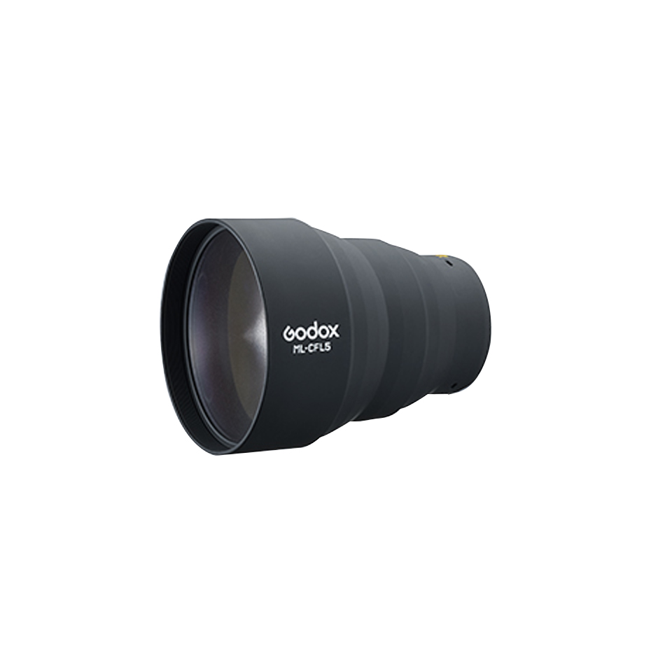 Acessório Fresnel Dobrável God - Fresnel Lens Attachment avaliação e preço