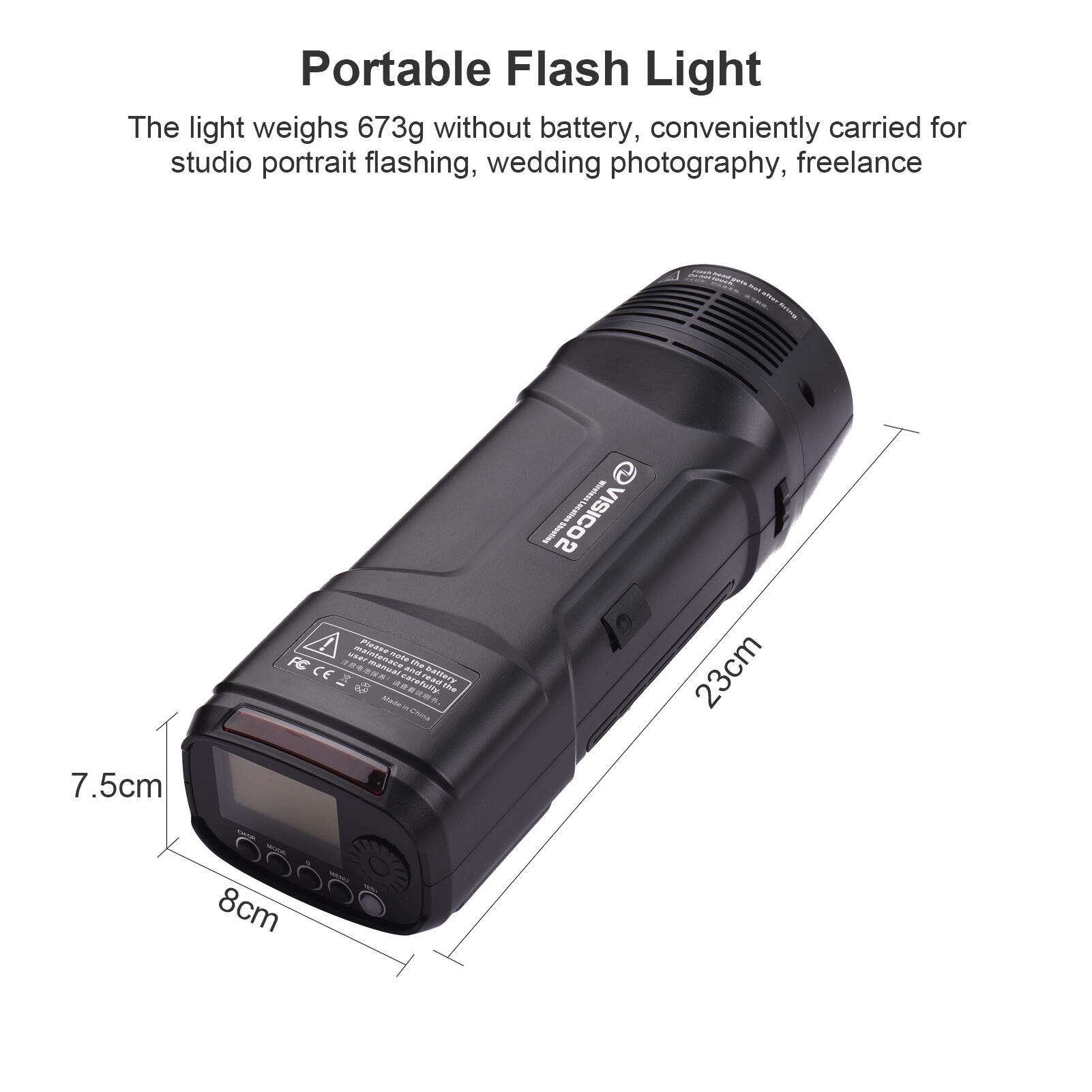 Novo Lançamento: Flash de Estú - Photography Still Life Lighting avaliação e preço