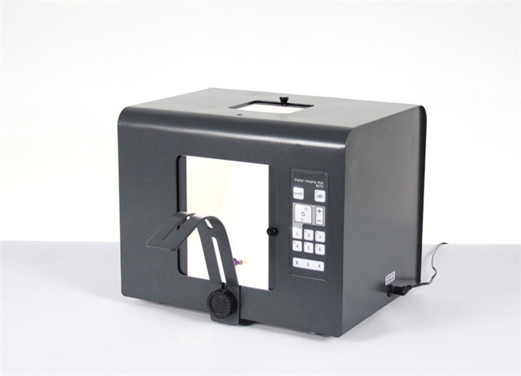 Sanoto Mini B270 Led Digital P - Photography Lighting For Jewelry avaliação e preço
