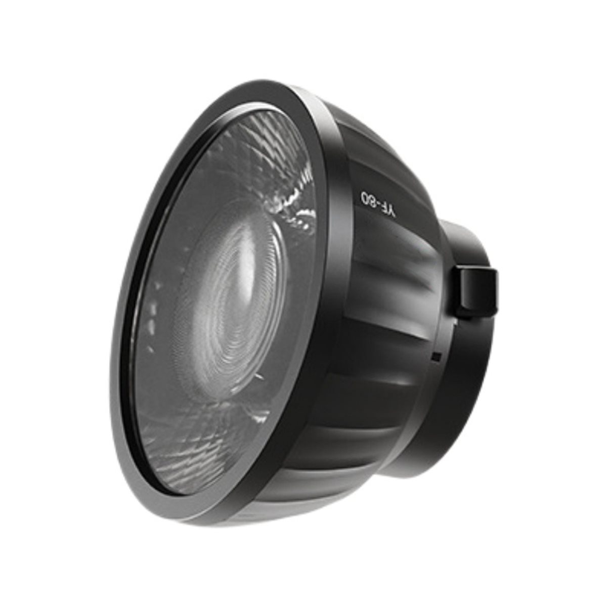 Lente Fresnel Mini A49T -80 co - Fresnel Lens Attachment avaliação e preço