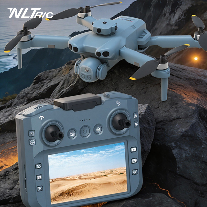 Zd018 drone com tela de 4.5 po - Lighting In Photography For Beginners avaliação e preço