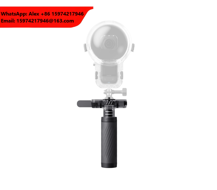 Insta360 Dive Buddy Compatível - Insta360 Camera X4 avaliação e preço